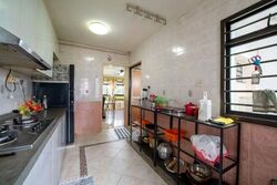 Blk 624 Senja Road (Bukit Panjang), HDB 5 Rooms #597219041